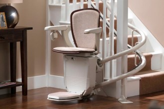 chair elevator for stairs