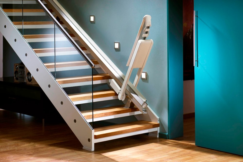 stair lift