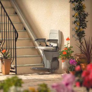 house stair lift